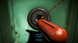 Fallout 4- |Платформа-отражатель| #44