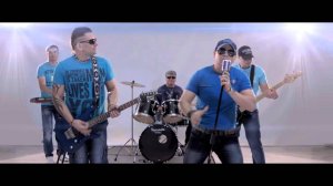 Группа 'GRAND PRIX' (Гран-При). Музыканты на праздник в Хабаровске