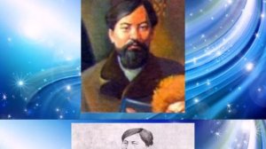 "Ыбырай Алтынсарин" өмірбаяннан алғыннан фактілер. "Ибрай Алтынсарин" факты из биографии