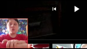 Рякция на смертельные файлы (часть 1)(Nice black)