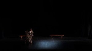 Танго в сумасшедшем доме