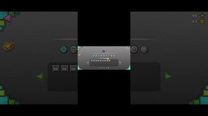 Короткий обзор нового обновления Geometry Dash Lite 2.2.11 на android