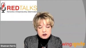 RED Talk Susan Langer