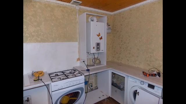 Кухня с барной стойкой смотреть онлайн