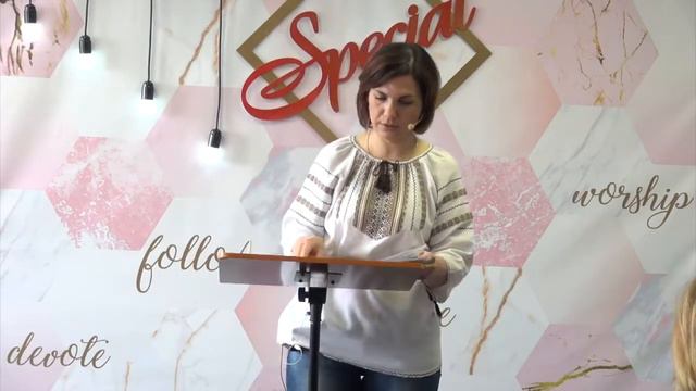 3 Урок Живешь ли тем, что говоришь смотреть онлайн