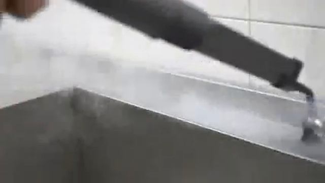 Паропылесос Becker VAP 3 пылесос с водным фильтром + парогенератор + моющий пылесос