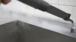 Паропылесос Becker VAP 3 пылесос с водным фильтром + парогенератор + моющий пылесос