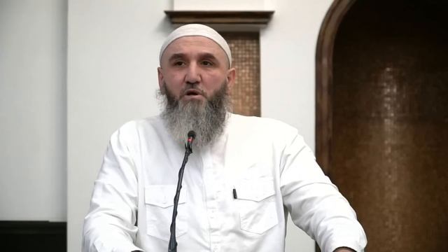 Абдулхалим Абдулкаримов - Богослов