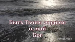 СВЕТ - ТВОЁ СЕРДЦЕ