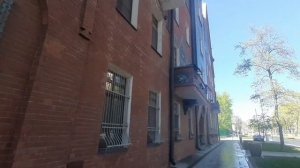 Прогулки по Москве. Дом Перцовой/ Перцевой. Дом-сказка