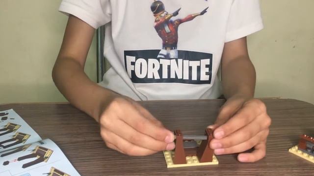 LEPIN II ANGRY BIRDS (THE MOVIE) II UNBOXING +BUILDING II смотреть онлайн