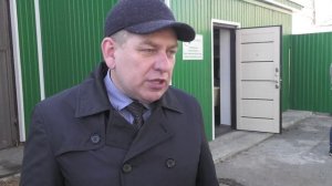 Комиссия заглянула сегодня в приют для пожизненного содержания  агрессивных собак