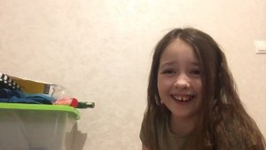 Как сделать шар из нано скотча? Есть тутор в видео