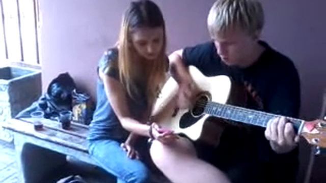 cover- что такое осень (ДДТ) смотреть онлайн