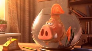 Snoop Dogg → Tarara