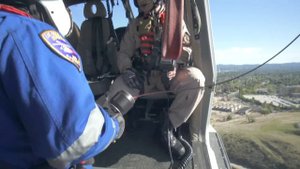 Blippi Firefighting Helicopter | Learn Machines for Kids with Songs for Children | Blippi Toys