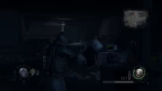 Resident Evil - Racoon City Review смотреть онлайн