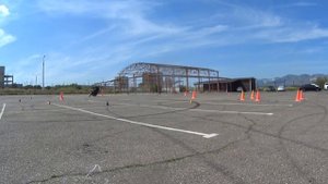 "БАБОЧКА" 30 секунд. ТО ЧУВСТВО, КОГДА ПЕРЕЖАЛ ПЕРЕДНИЙ ТОРМОЗ.