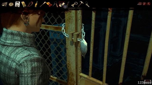 Memento Mori 2 [English] - Part 53 Let's Play Walkthrough - смотреть онлайн