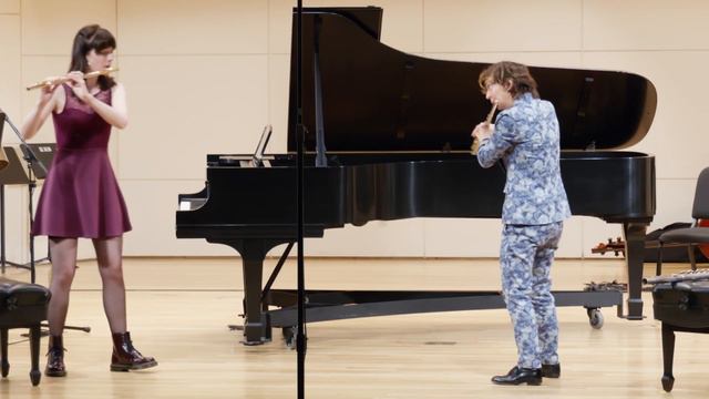 Sunbird (2021) by Susie Ibarra смотреть онлайн