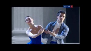 Большой балет (1). Сезон 2. Дарья Хохлова и Игорь Цвирко