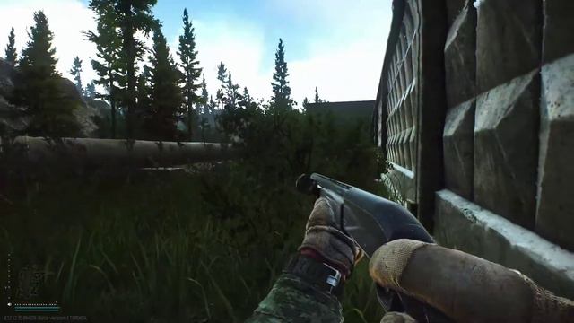 First Ever Naked Goon Squad Kill! смотреть онлайн