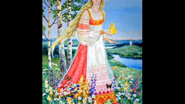 Ладомира Родная Душа смотреть онлайн