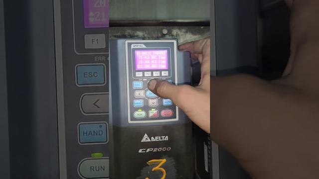 Delta vfd c2000 programming смотреть онлайн