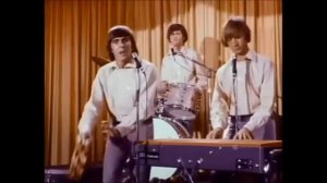 Группа "Манкиз" - Я поверил / The Monkees - I'm a believer
