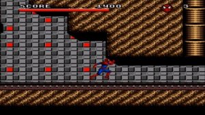 Spider-Man and the X-Men: Arcade's Revenge Review