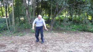 "Танцы Брейк Данс