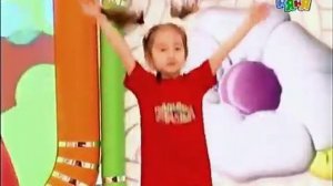 Прыг-Скок команда ''Космическое путешествие''