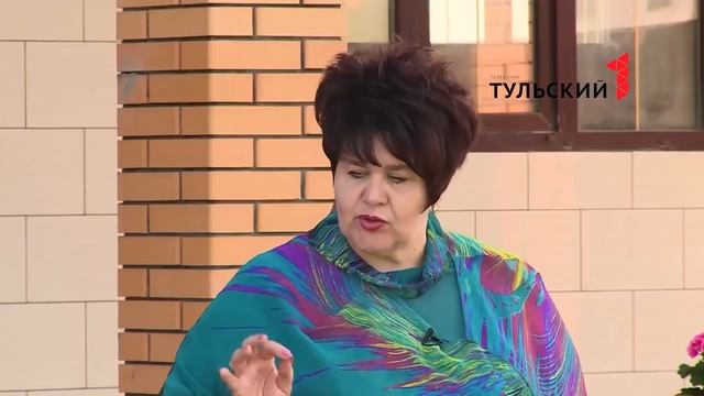 На дачу к Ирине Цветаевой! Выпуск №8
