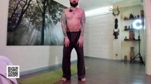 Вакуумное дыхание: выравнивает давление, подтягивает органы, нормализует тонус сосудов....mp4