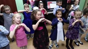 Самые большие слоники-песня