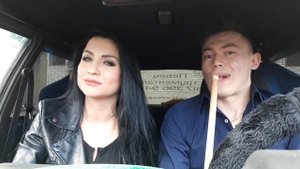 Ильсия Бадретдинова Звёздная Машина