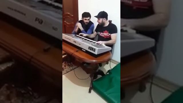 Бомбовая Аварская песня 🎹🔥💯💃@dagmusic_media.oficial