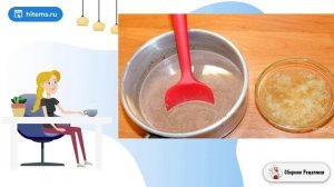 Шоколадный десерт-мусс. Как приготовить рецепт с фото пошагово