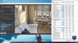 Боксовые кулера от процессоров i7 и i9 для 13400