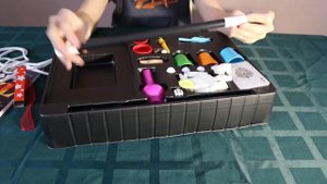 Магический набор для фокусов / Магия у вас дома