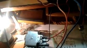 напевы котла. настенный газовый котел теплоросс