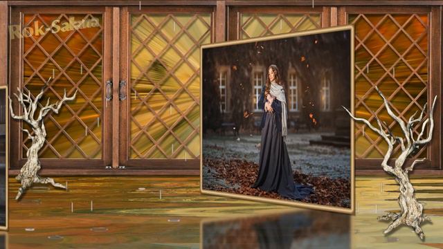 Мир фото . Проект для ProShow Producer смотреть онлайн