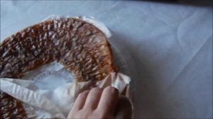 Сушка пастилы.