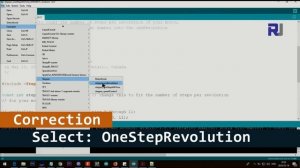 Using L298N Stepper Motor Driver To control 4 wires  stepper motor