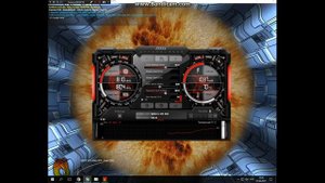 РАЗГОН geforce gts 450