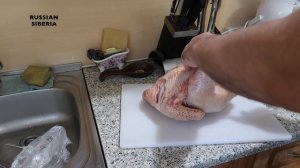 ФИРС - Реплика(копия) финского ножа FISKARS (ФИСКАРС) №635 от ООО Русский Булат.