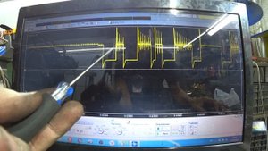 МАЗДА НАГРЕВАЕТСЯ И ГЛОХНЕТ ИЛИ ПО ЧЕМУ ГОРЯТ КОММУТАТОРЫ.