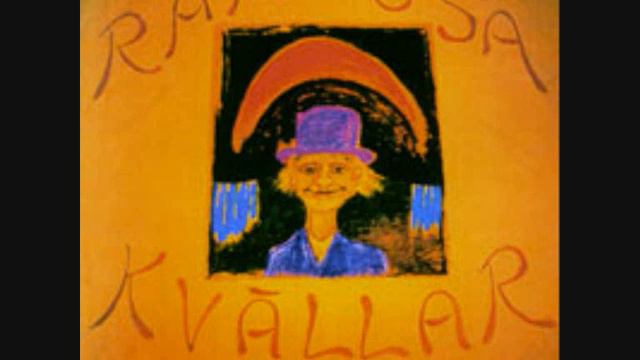 Ramlösa Kvällar. Bogdan dansar смотреть онлайн