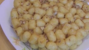 ТОРТ ИЗ КУКУРУЗНЫХ ПАЛОЧЕК СО СГУЩЕНКОЙ