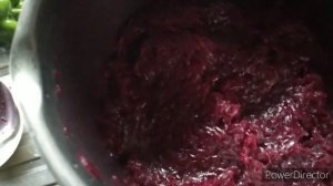 Салат из варёной свёклы на зиму: как его приготовить.